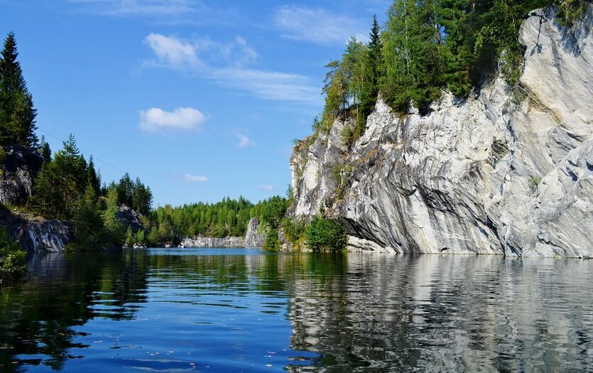 10 причин поехать на отдых в Карелию | Саша Коновалова | Яндекс Дзен