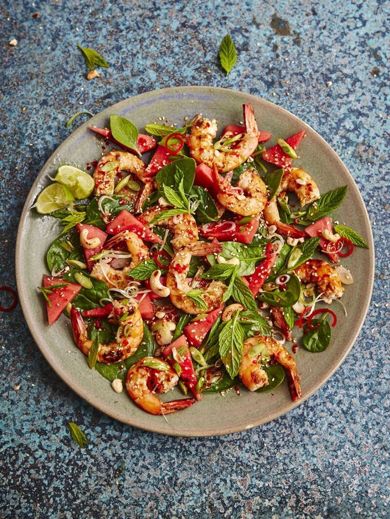 https://www.jamieoliver.com/recipes/seafood-recipes/prawn-and-watermelon-salad/