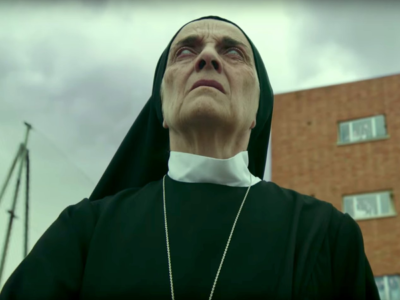 Фильмы про проклятых