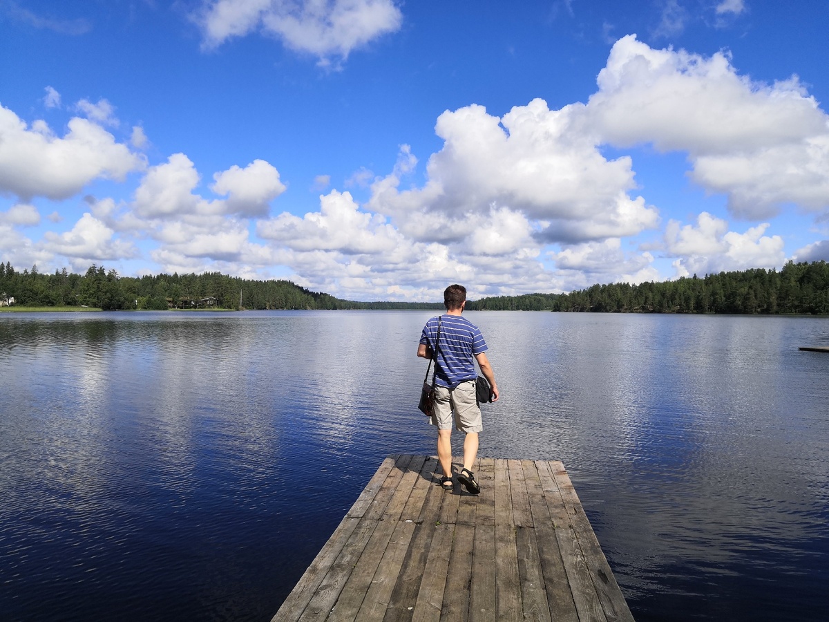 Фото взято из личного архива автора