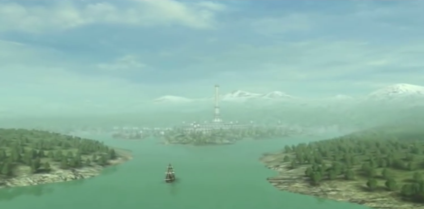 Сиродил в 433 3Э