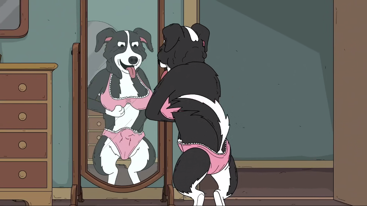 Мистер Пиклз.