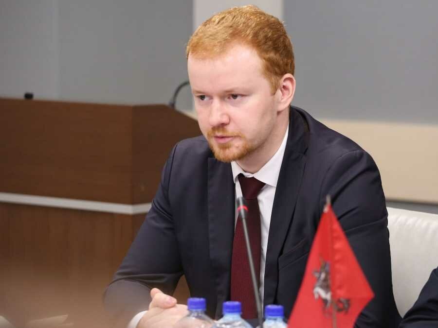 парфенов денис