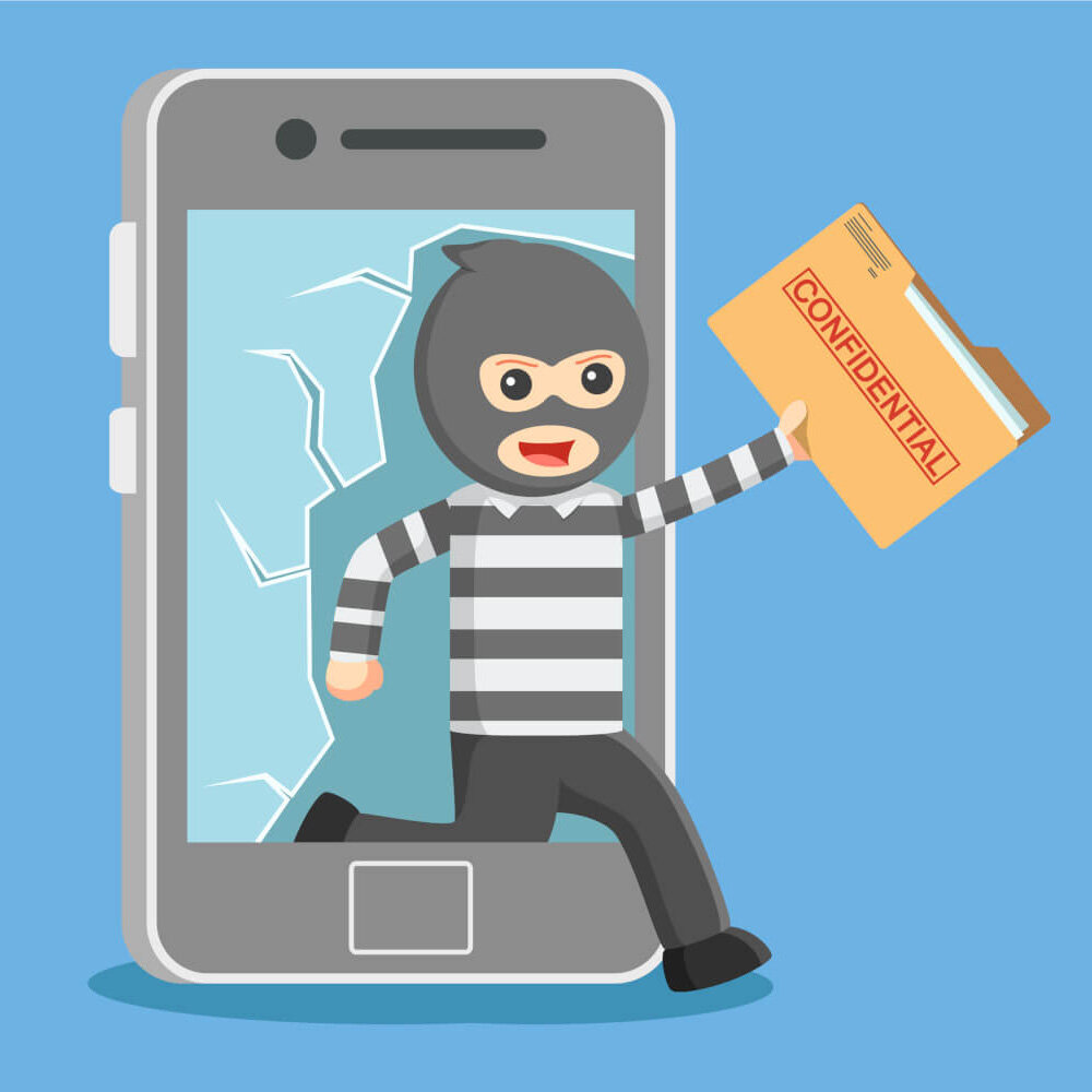 Украдены персональные данные автомобилистов