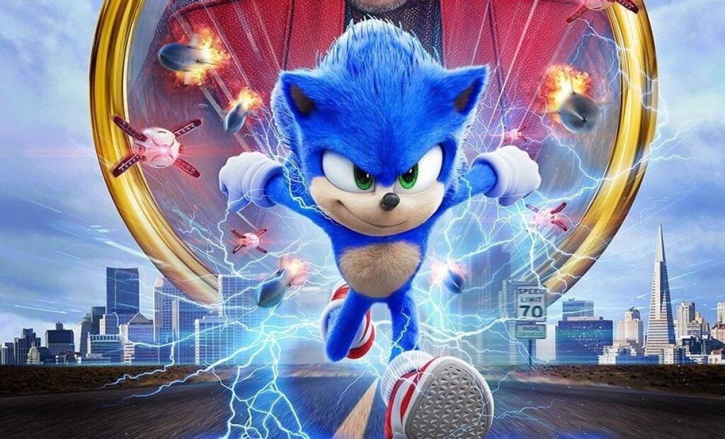 Sonic