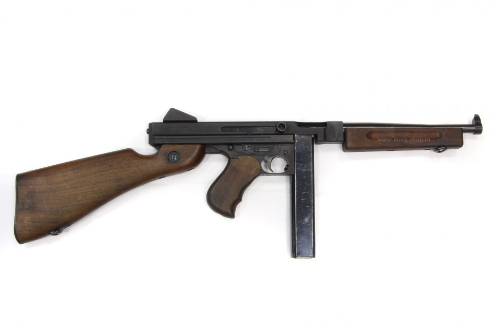 Пп томсона. Томпсон м1. ПП Томпсона м1. Thompson 1942 m1
