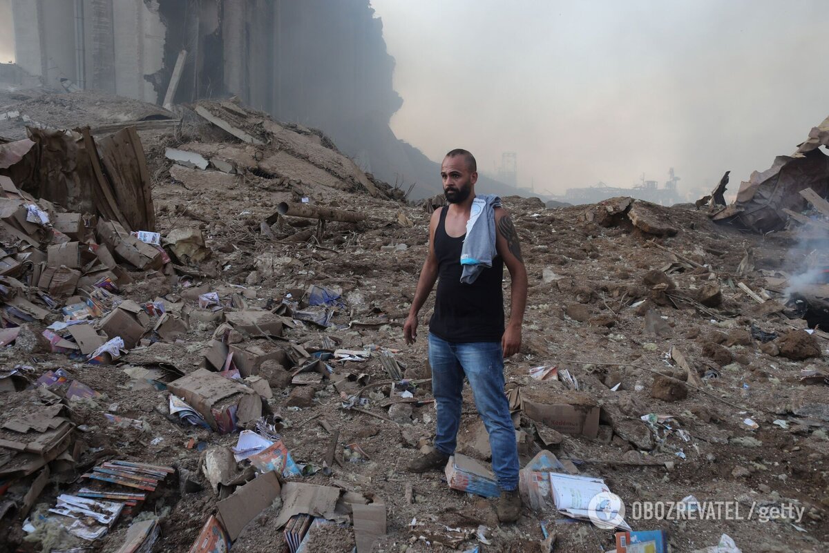 78 человек погибли, более 4 тысяч пострадали. Россиян в списках погибших нет. 