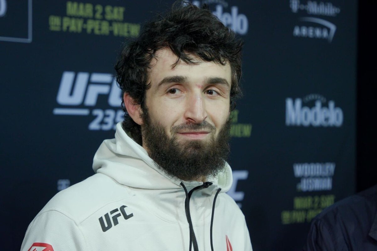 Будущий чемп...