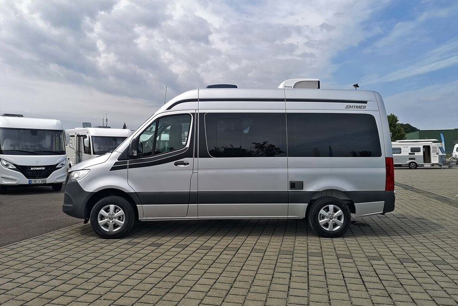 Volkswagen T4 / T5 / T6 / Caddy