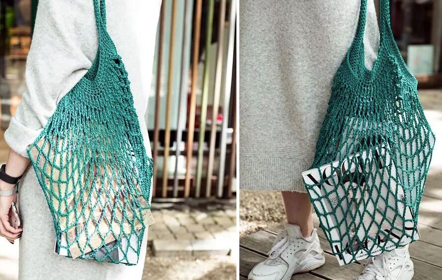 Авоськи, Яндекс. Картинки