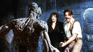 Кадр из фильма Мумия 1999