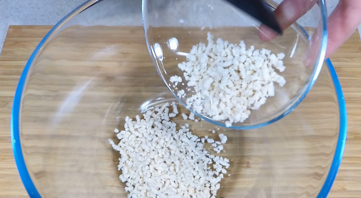 Рыбные котлеты