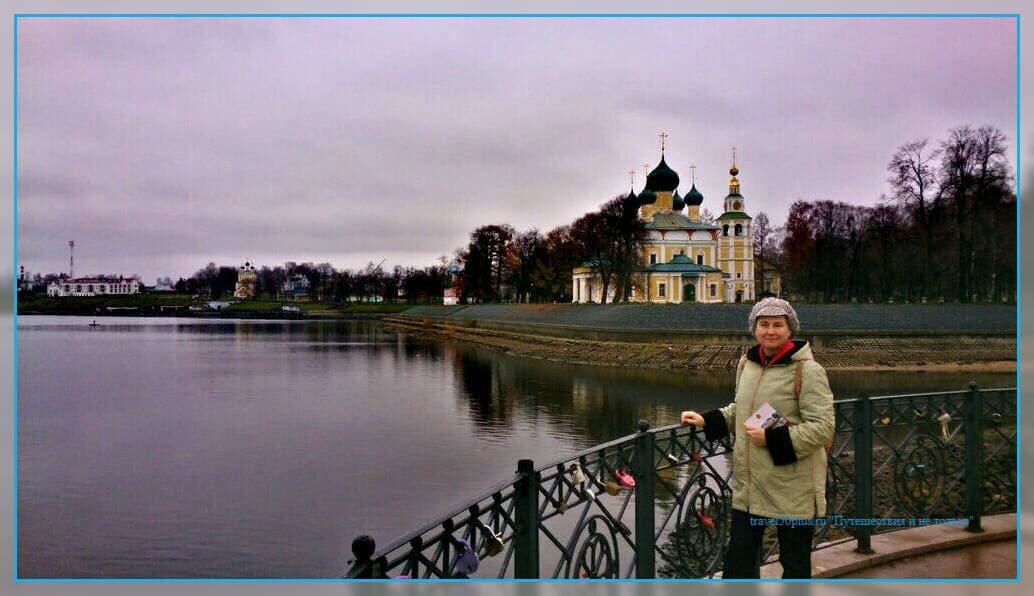 Расстояние Москва – Углич на машине: км. Сколько ехать от Москвы до Углича