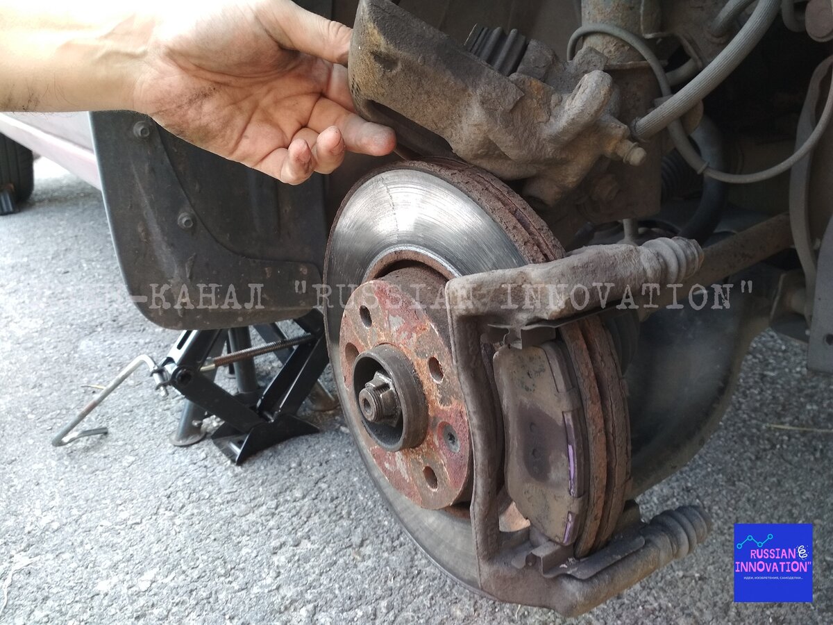 © Дзен-канал "Russian innovation"