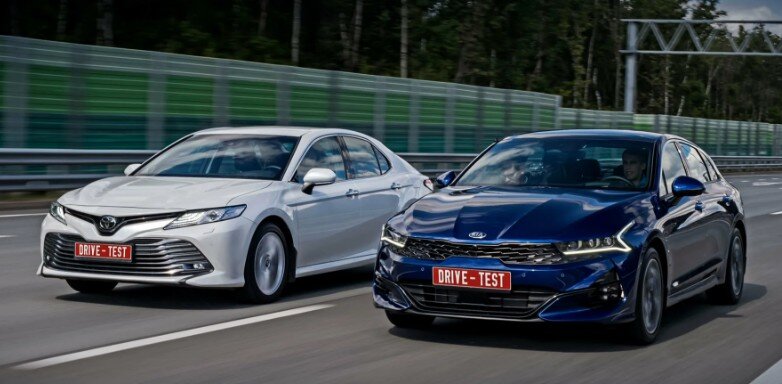 Кто у нас тут бизнес-класс?