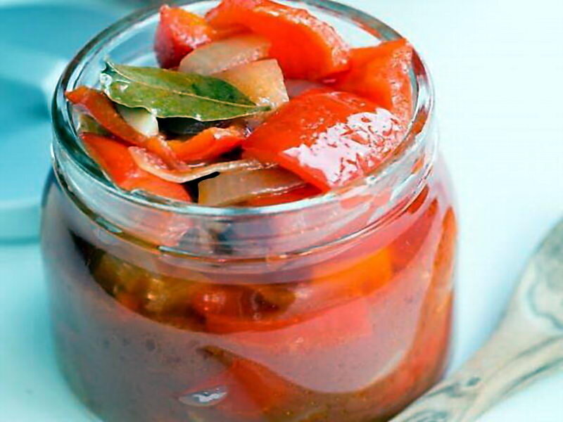 отличнейшая закуска.