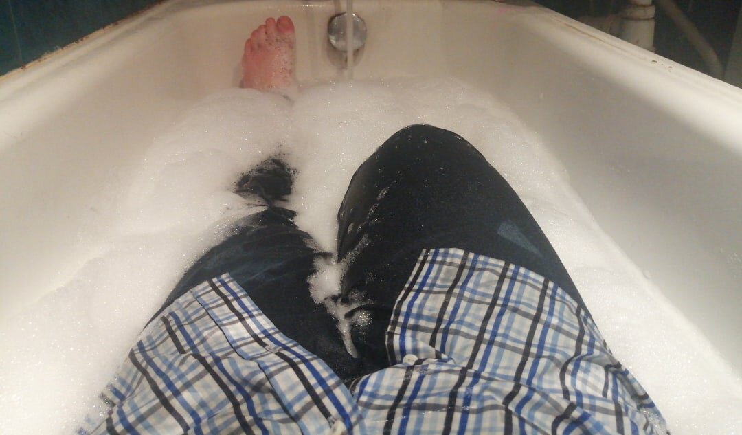 Забавный фотоотчёт)