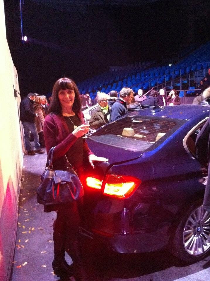 Фото автора