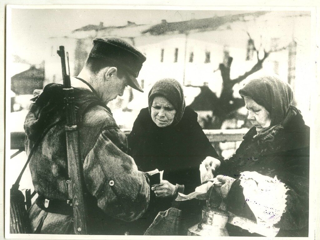 Проверка документо