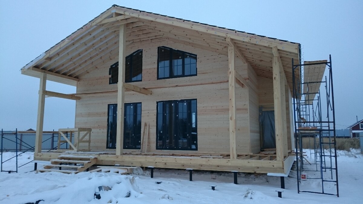 Фото автора из личного архива 