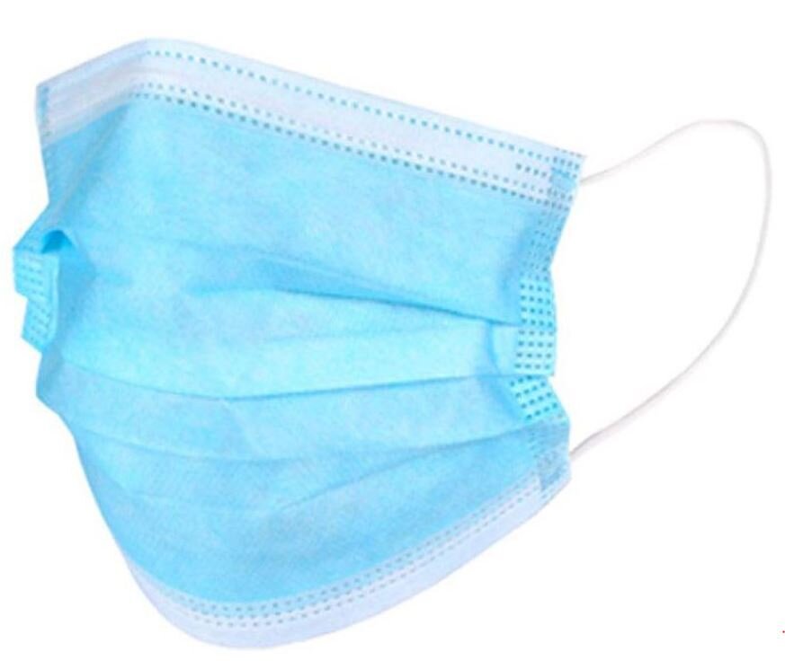 Медицинская маска