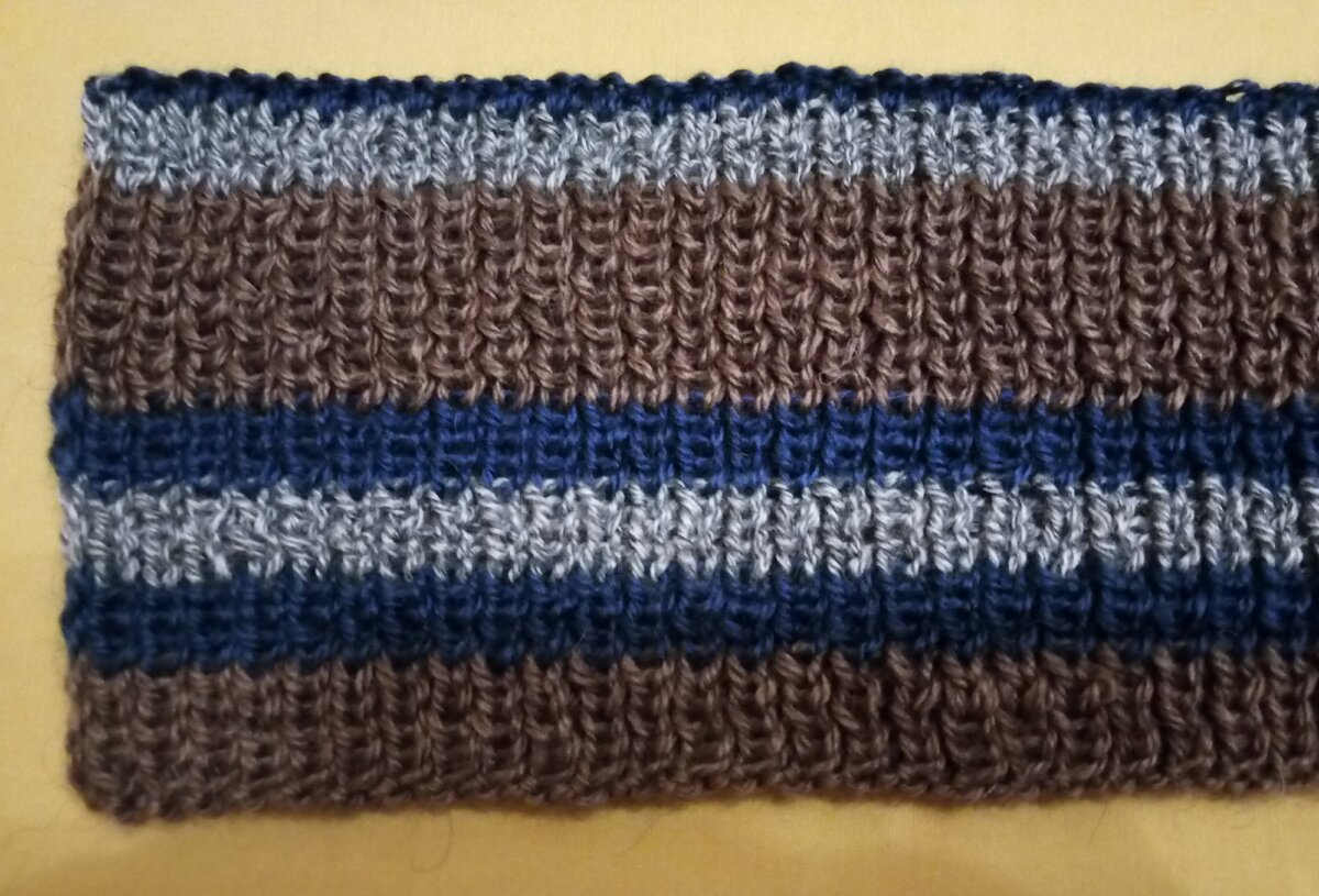 Основа для манишки