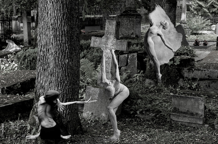 трупы оживают - воскрешение утраченных возможностей 