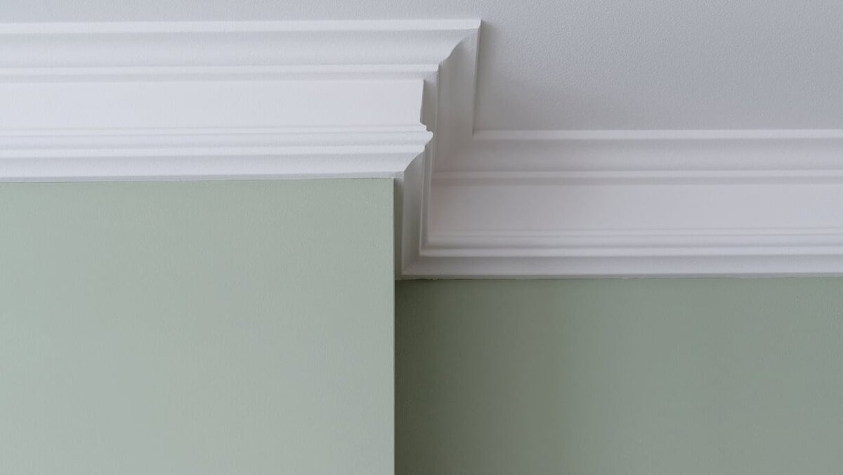 Бра Stucco Molding Corner