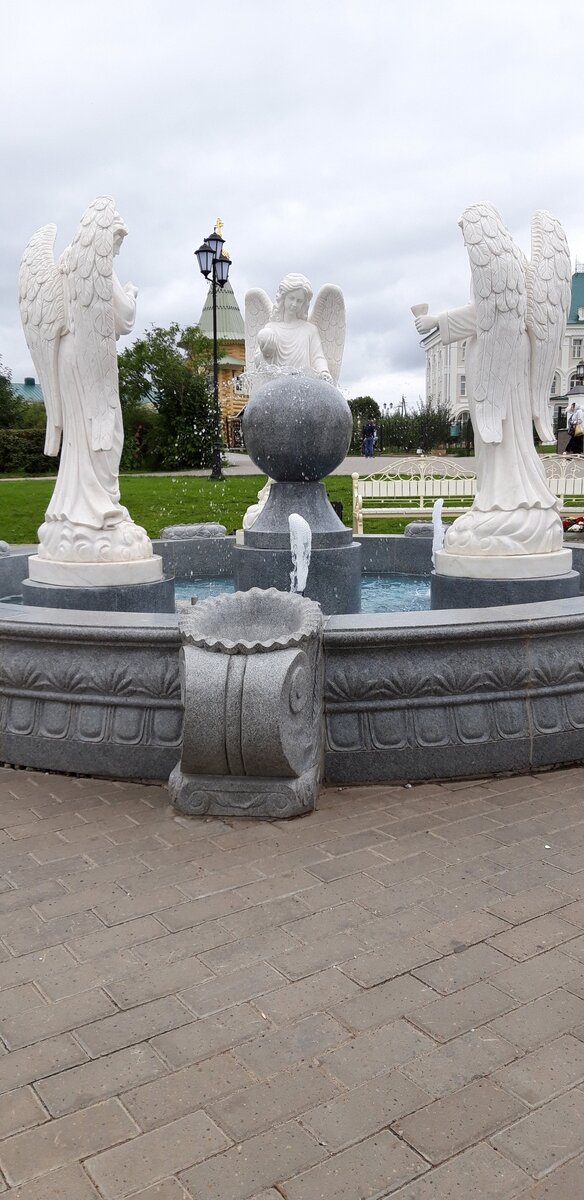 Прям как мои детишки-ангелочки)