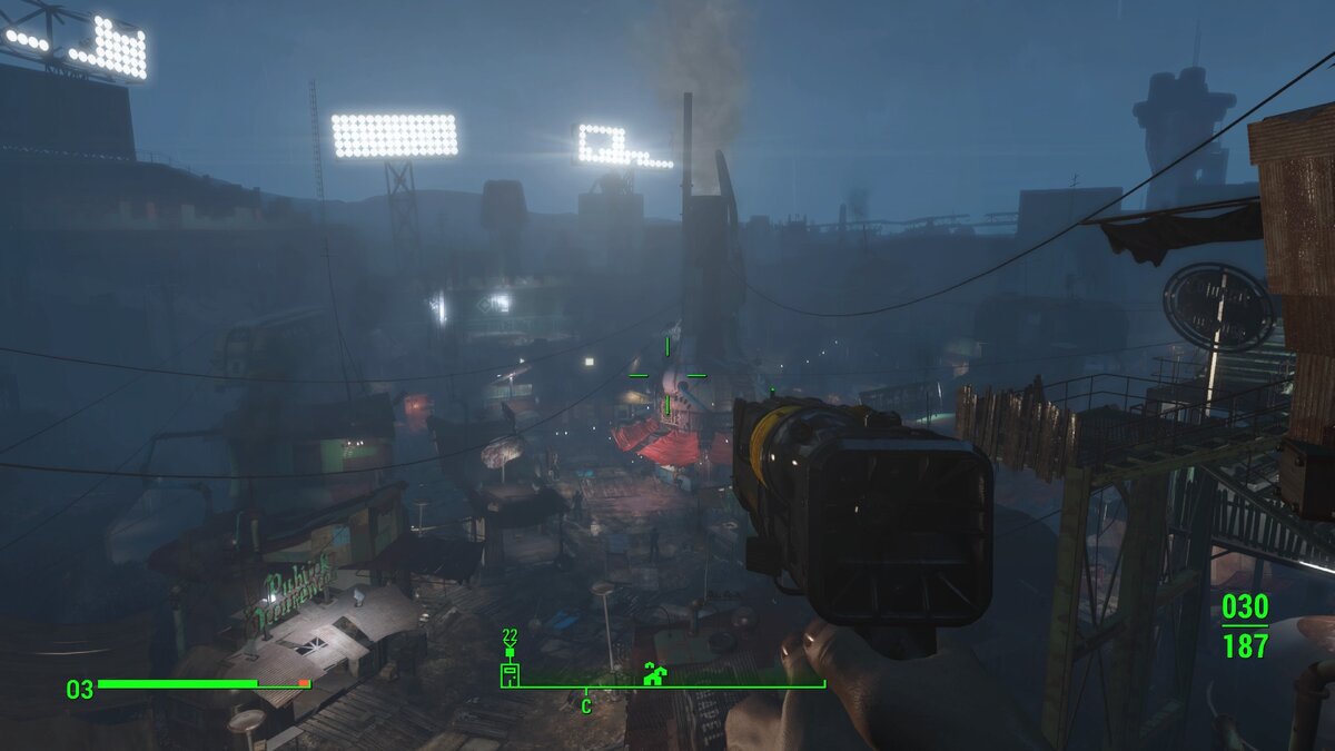 Fallout 4