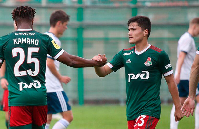 Жасур Жалолиддинов