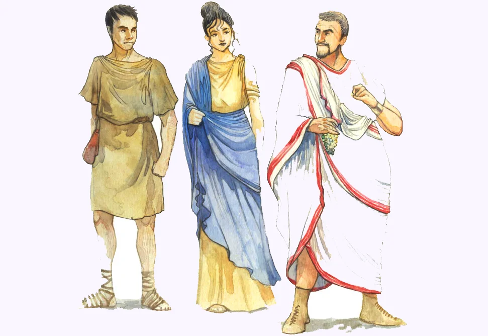 Римская национальность