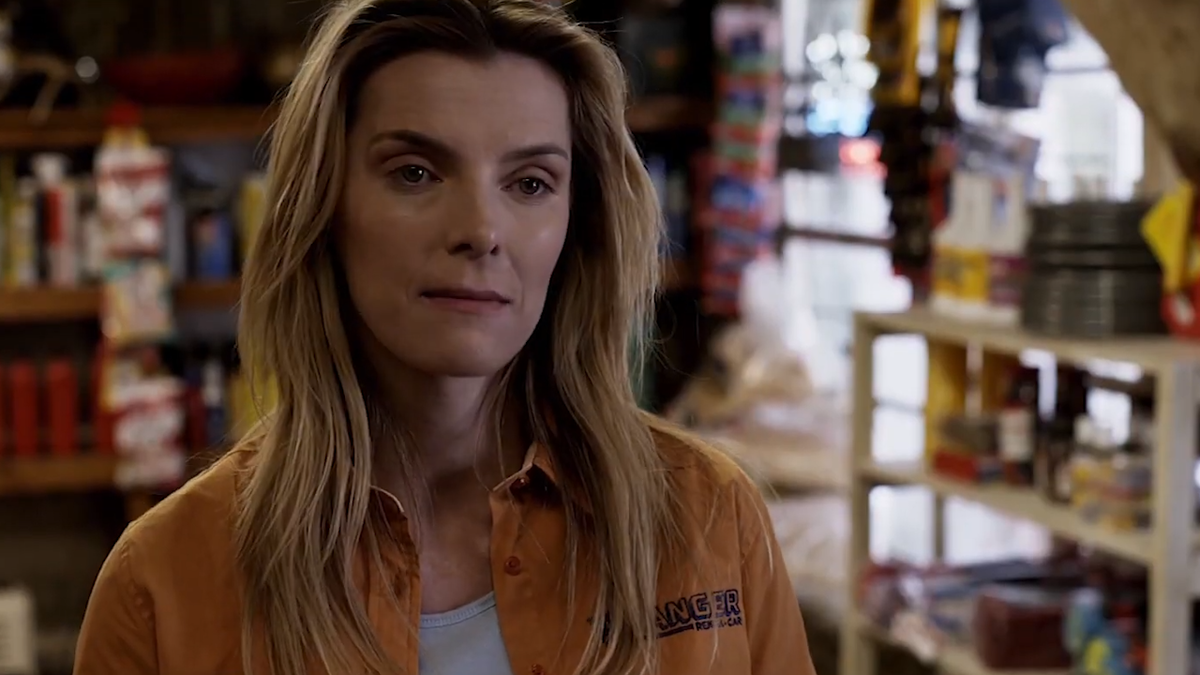 И вот снова