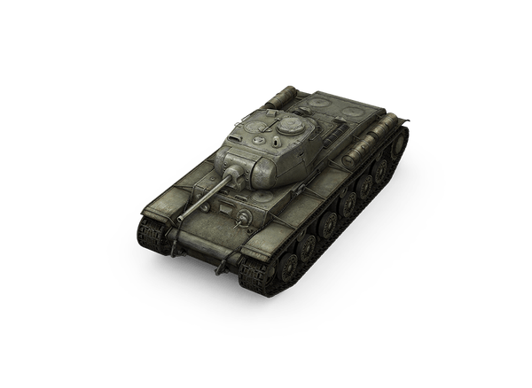 КВ-1С