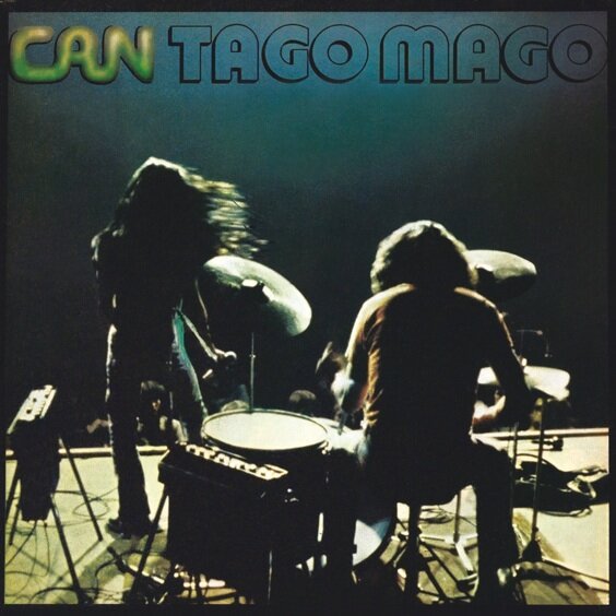 Can ‎– Tago Mago (2011)