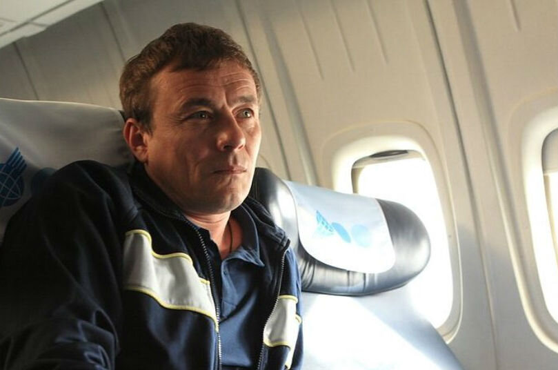 Как выглядят взрослая наследница и новорожденная дочь актера Олега ...