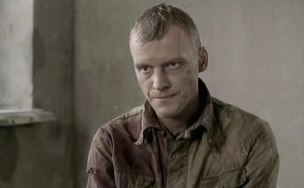 Твердохлебов.