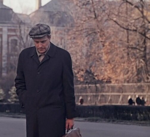 Неелова и Гундарева спорили с Данелией, а Волчек рыдала: история ...