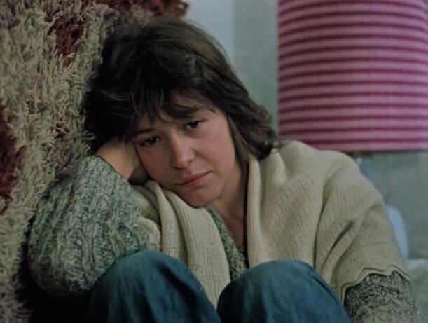 Неелова и Гундарева спорили с Данелией, а Волчек рыдала: история ...