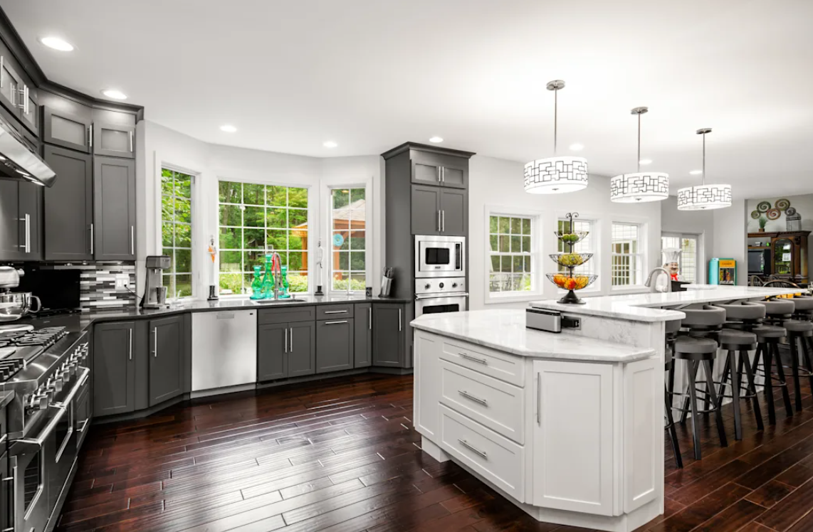 Фото - Main Line Kitchen Design