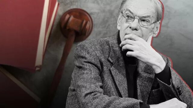 Через три года после смерти актера вокруг его наследства вспыхнул скандал. Источник фото: РИА «Новости»