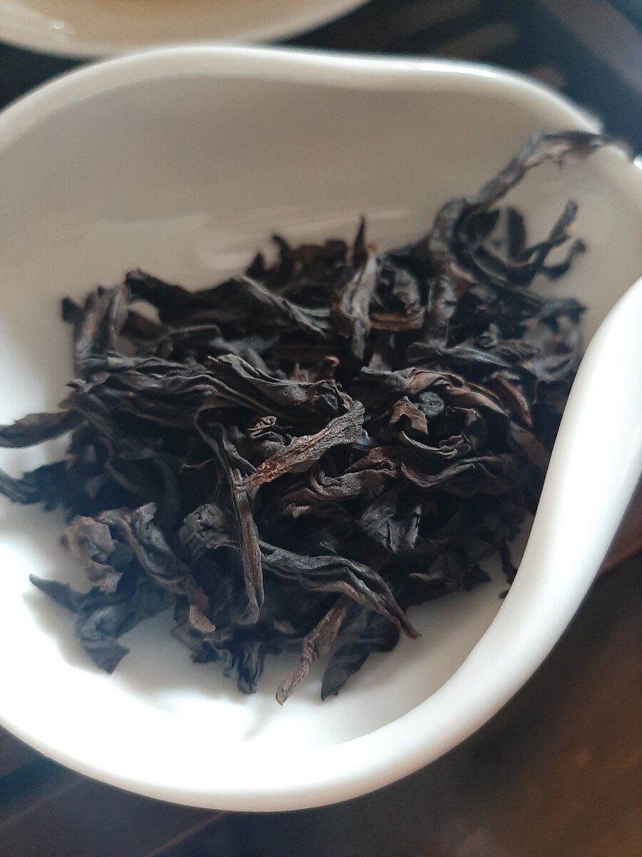 Уи Шуи Сянь 5 гр