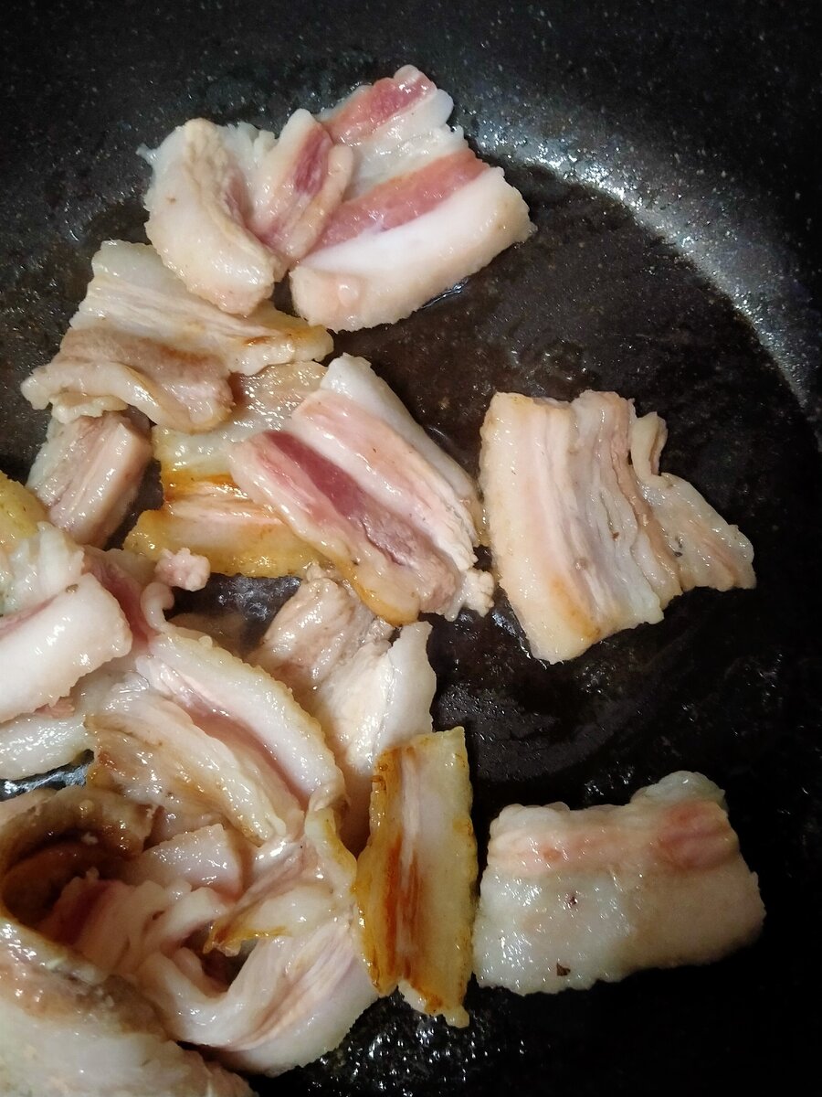 Грудинка свиная в духовке, пошаговый рецепт с фото на Вкусно готовим