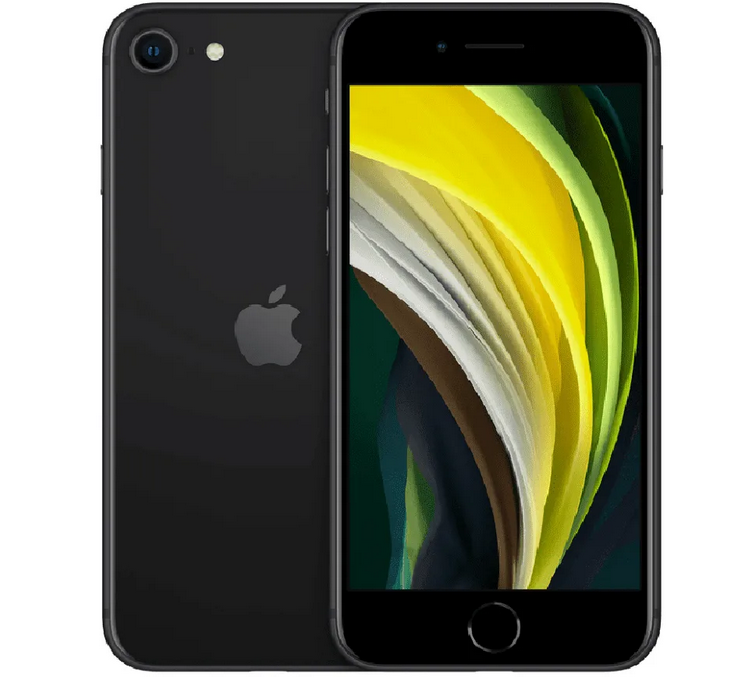 Apple iPhone SE (2020)