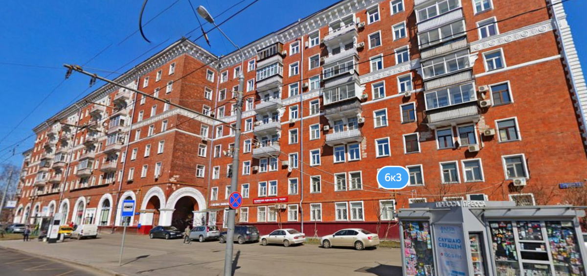 Улицу Куусинена перекроют для съемок кино 17 августа