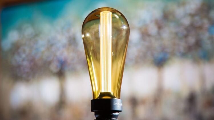 5 Самых дорогих типов лампочек в мире
