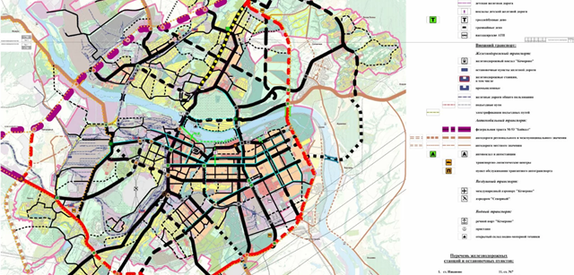Фото из открытых источников: проект обходов г. Кемерово