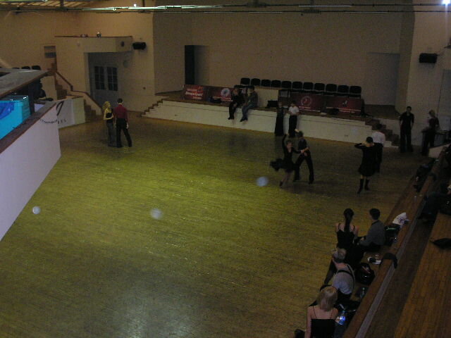 Фото из личного архива, 2010 год