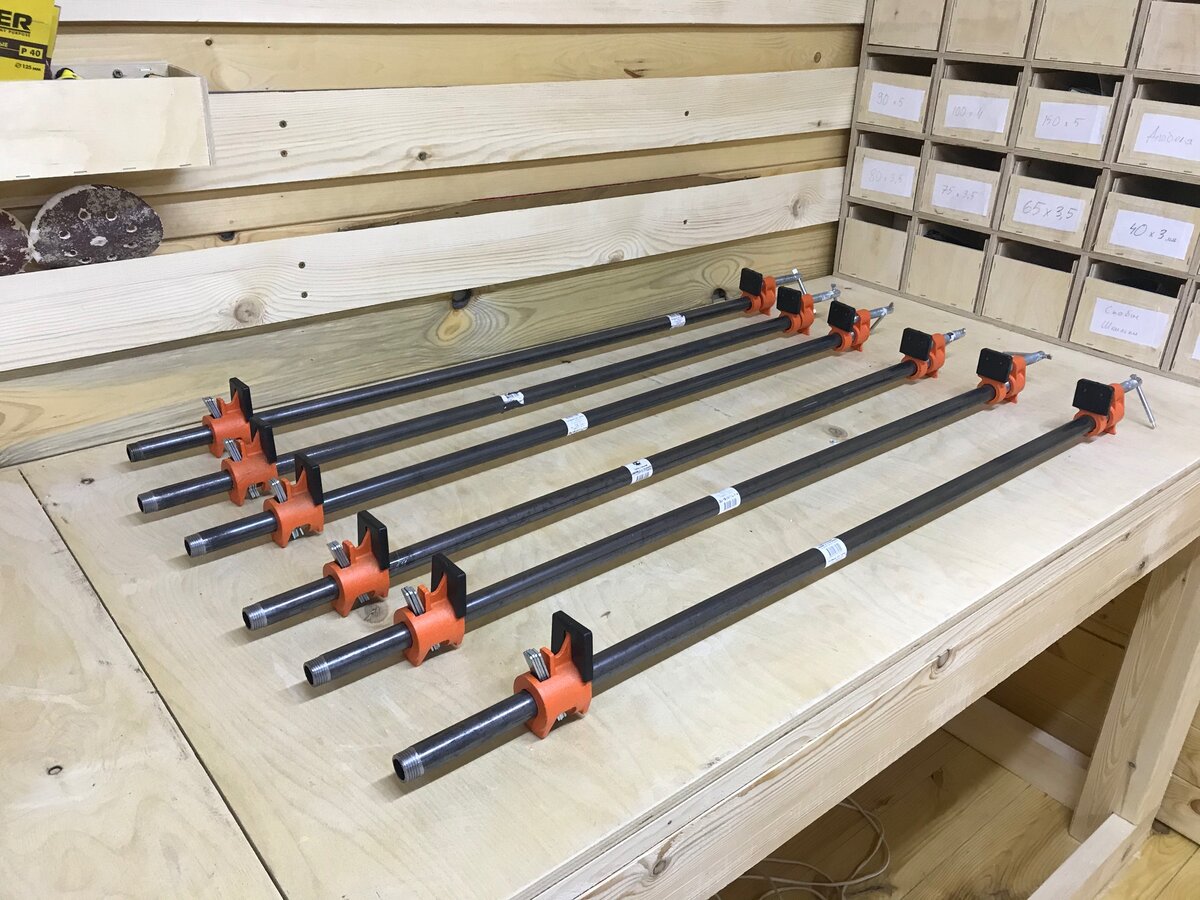 Герои сегодняшней статьи)