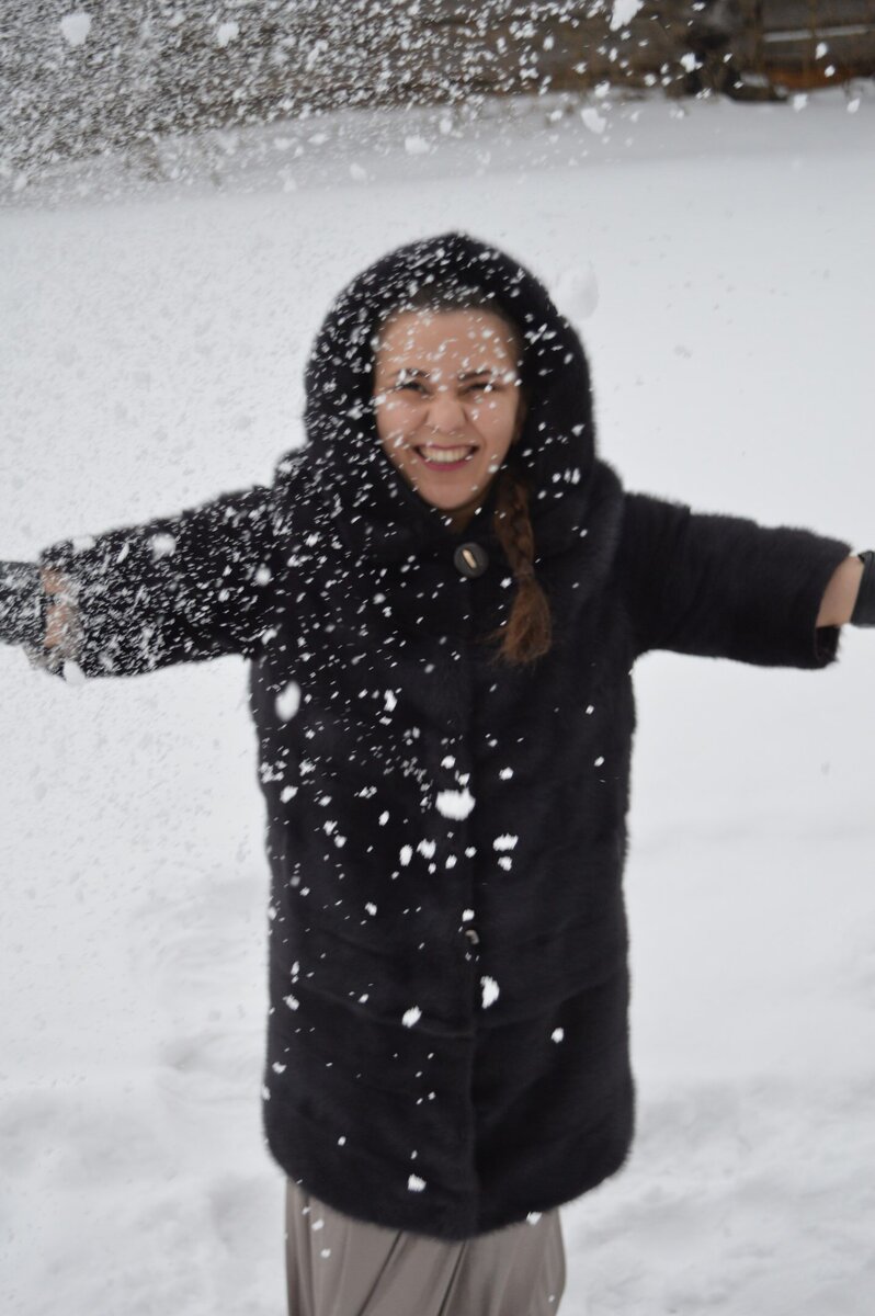 Дильбар Исраева 